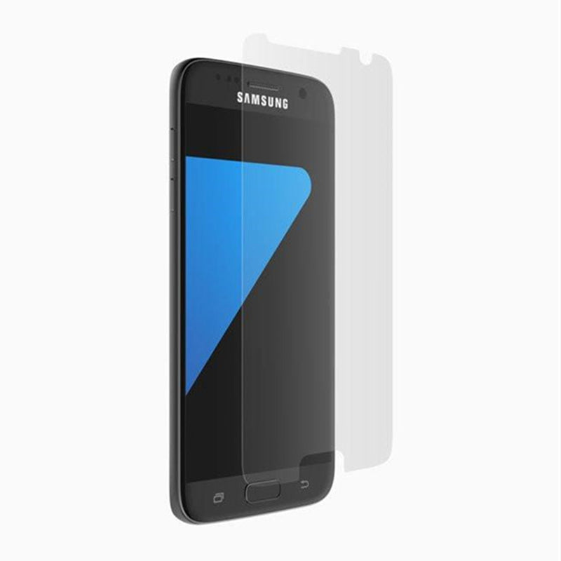 (2 Pack) Tempered Glass Screen Protector for Samsung Galaxy S7 (2 Pack) Tempered Glass Screen Protector for Samsung Galaxy S7